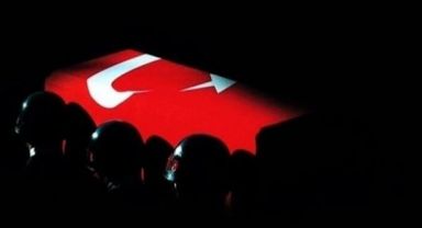 Pençe-Kilit Harekatı'ndan acı haber: Bir askerimiz şehit oldu