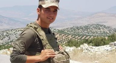 Pençe Kilit operasyonunda uzman çavuş Serhat Bal şehit düştü