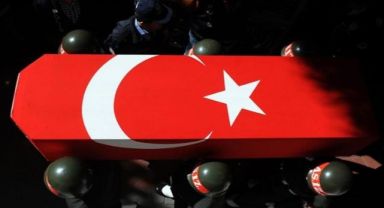 Pençe-Yıldırım Harekatı'ndan acı haber! 1 Asker, 4 korucu şehit oldu