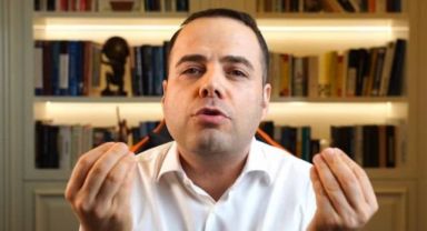 Prof. Dr. Özgür Demirtaş: