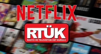 RTÜK, Netflix dizisine inceleme başlattı