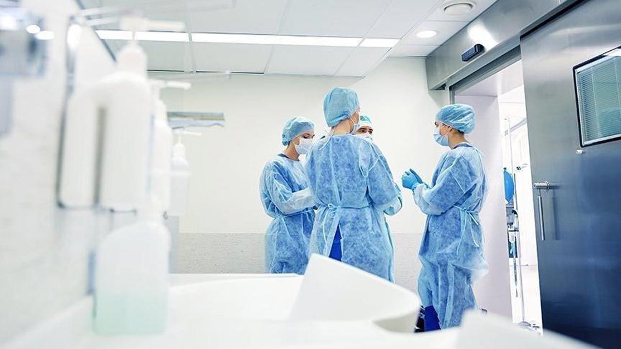 Saglik Bakanligi 27 Bin Sozlesmeli Personel Alacak Basvurular Ne Zaman Iste Alinacak Brans Listesi Saglik Aykiri Haber Sitesi