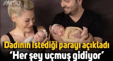 Seray Sever, dadıların istediği ücreti açıkladı: