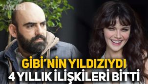 Sinem Ünsal ve Gibi'nin İlkkan'ı Kıvanç Kılınç ayrıldı: 4 yıllık ilişkilerini bitirdiler