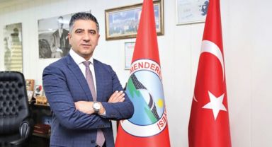 Soruşturma AKP dönemine aitti: CHP'li Menderes Belediye Başkanı Mustafa Kayalar gözaltına alındı