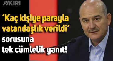 Süleyman Soylu,