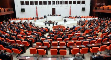 TBMM neden olağanüstü toplanıyor? Meclis, olağanüstü toplantıya çağırıldı!