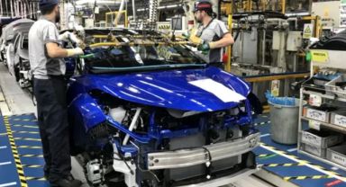 Toyota, Türkiye'de üretime ara veriyor