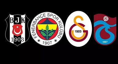 Türkiye'de en çok hangi takımın taraftarı var? Araştırmanın sonuçları açıklandı