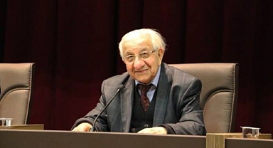 Türkolog Prof. Dr. Kemal Eraslan hayatını kaybetti