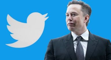 Twitter, satın alma anlaşmasından çekilen Elon Musk'a dava açtı