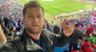 Ülkü Ocakları İlçe Başkanı, trafik kazasında hayatını kaybetti