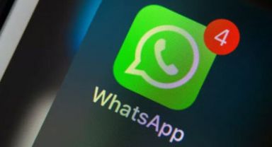 WhatsApp'tan yeni özellik: Sesli notlar paylaşılabilecek