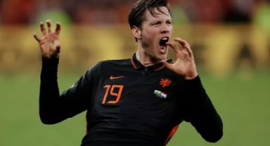 Wout Weghorst'un satın alma opsiyonu ne kadar? Beşiktaş bonservisi açıkladı