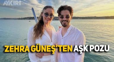 Zehra Güneş'in sevgilisi var mı? Zehra Güneş'in sevgilisi kim