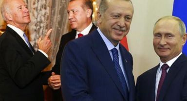 ABD'den Türkiye'ye yaptırım uyarısı