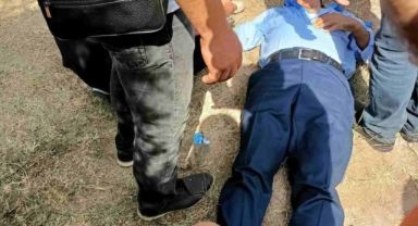 Akaryakıt istasyonu sahipleri EPDK önünde oturma eylemi düzenledi: 