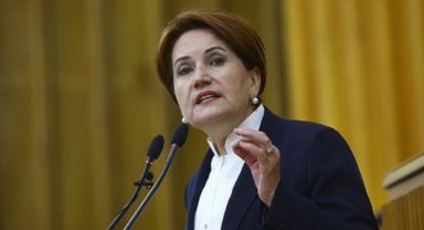 Akşener'den Gülşen sorusuna yanıt: 
