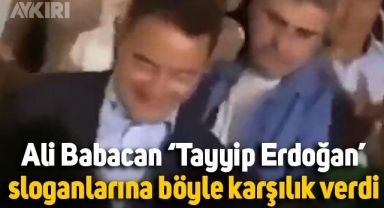 Ali Babacan,