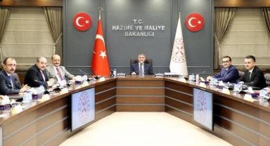 Anayasa Mahkemesi, Fiyat İstikrarı Komitesi'ni iptal etti
