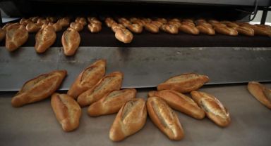 Ankara İzmir ve İstanbul'da Halk Ekmek'e eş zamanlı zam: Halk Ekmek kaç lira oldu, ne kadar? İşte fiyatlar