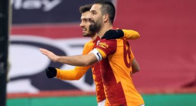 Arda Turan futbolu bırakma kararı aldı: Vedasını açıklayacak