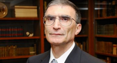 Aziz Sancar’dan yeni keşif: