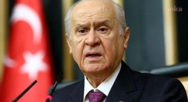Bahçeli'den 'Devlet Şeref Madalyası' önerisi: Takdir ve yetki Sayın Cumhurbaşkanımızındır