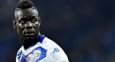 Balotelli transferinde para krizi! Murat Sancak'tan açıklama