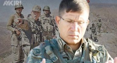 Balyoz kumpasıyla tutuklanmıştı: Bahtiyar Ersay Paşa, 7. Kolordu Komutanı oldu!