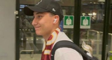 Beşiktaş'ın genç yıldızı Emirhan İlkhan Torino'ya transfer oldu