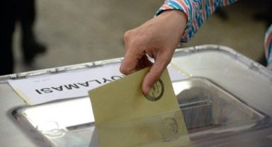Bir parti daha kuruldu: Milliyetçi Sol Parti