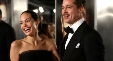 Brad Pitt cephesinde Angelina Jolie hakkında çarpıcı iddialar