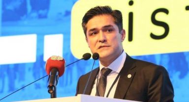 Buğra Kavuncu'dan Cumhurbaşkanı adaylığı açıklaması: 