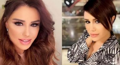 Ceylan, estetiklerle bambaşka biri oldu!