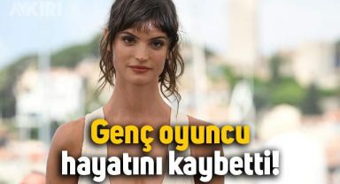 Charlbi Dean genç yaşta hayatını kaybetti! Dean neden hayatını kaybetti?