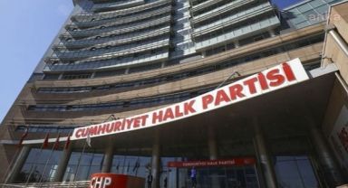 CHP Genel Merkezi'nde görev değişimi: Yeni atamalar yapılacak