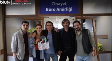 Çok Güzel Hareketler Bunlar'da ayrılık: 