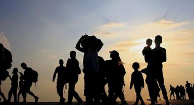 Danimarka, göçmenleri Ruanda'ya göndermek için ofis açtı