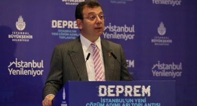 Ekrem İmamoğlu açıkladı: 3450 lira kira desteği verilecek