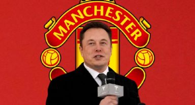 Elon Musk: Manchester United’ı satın alıyorum