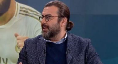 Emre Bol TRT'ye geçtiğini duyurdu, meslektaşından tepki geldi