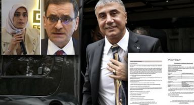 Eski SPK Başkanı Taşkensenlioğlu'nden Sedat Peker açıklaması