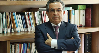 Eski YÖK Denetleme Kurulu Başkanı İlyas Doğan: 