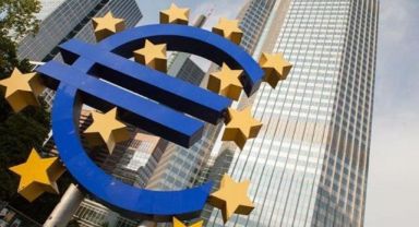 Euro bölgesinde enflasyon rekor kırdı