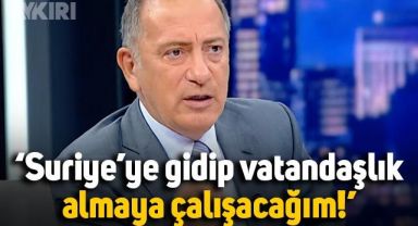 Fatih Altaylı: