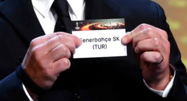 Fenerbahçe Avrupa Ligi'nde kiminle oynayacak? Fenerbahçe Avrupa'da hangi grupta?