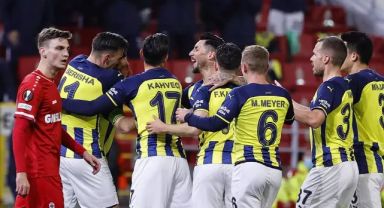 Fenerbahçe ayrılığı resmen açıkladı: Sözleşmesi feshedildi