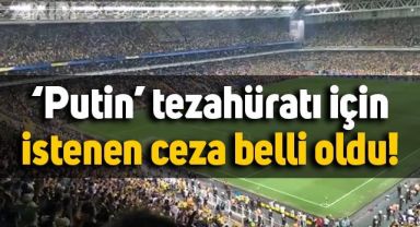 Fenerbahçe'ye