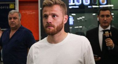 Galatasaray'a Midtsjö'den kötü haber!